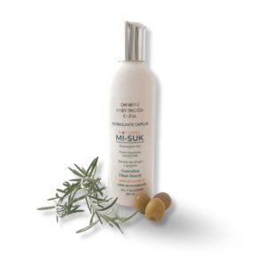 Champú Prevención Caída NATUREL MI-SUK
