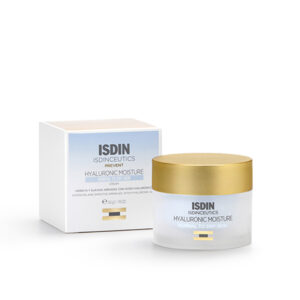 MOISTURE ISDIN