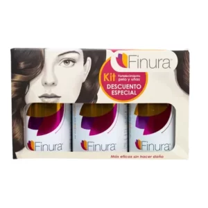 KIT FINURA TABLETAS