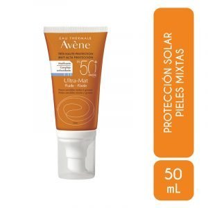Protector-Solar-Ulta-Mat-Avene-50-ml