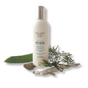 Tratamiento Capilar Rizos NATUREL MI-SUK