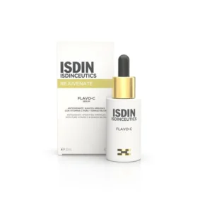 isdin flavo c