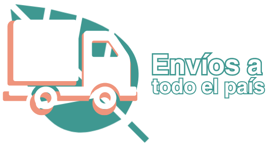 envios a todo el país