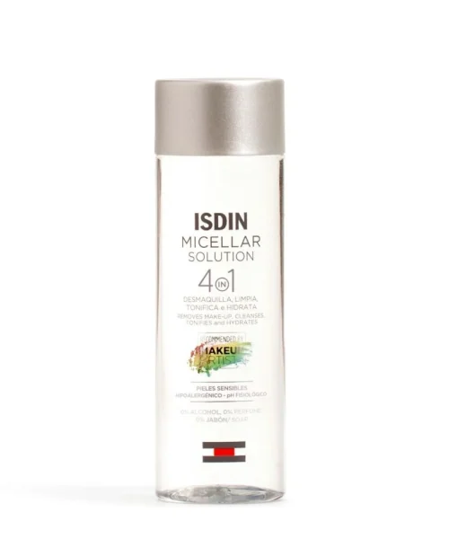 micellar solution