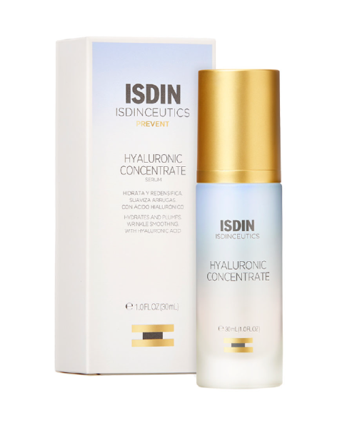 HYALURONIC CONCENTRATE