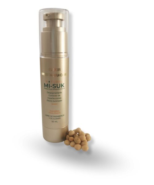 Elixir Restaurador NATUREL MI-SUK