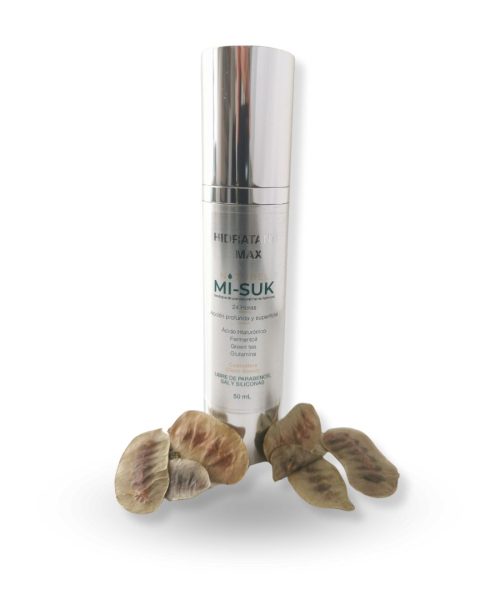 Hidratante Max NATUREL MI-SUK